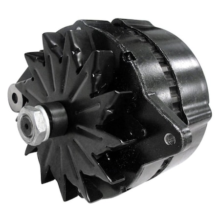 Aftermarket Fits John Deere Tractor Alternator AT21618 1010 1520 1530 2020 2030 2440 2630 26 ELV40-0069